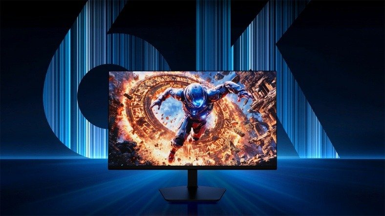 Samsung Launches Next-Gen Odyssey Gaming and ViewFinity Monitors, including the World’s First 6K Gaming Monitor