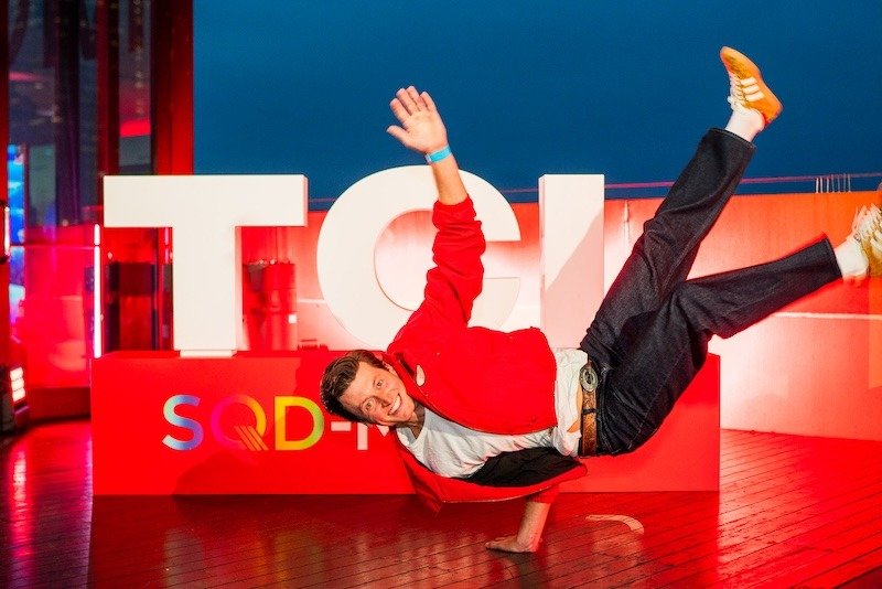 TCL Showcases Future of TV Display Tech at Sydney SQD-Mini LED Event