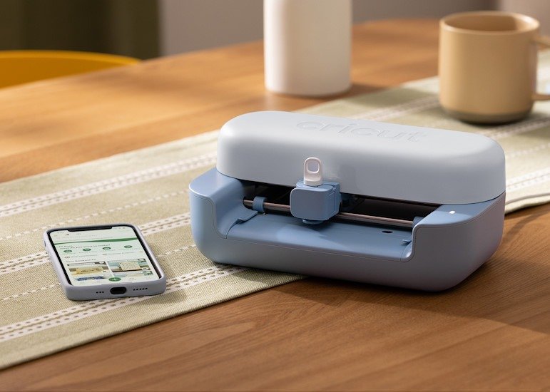 Cricut Joy 2 Essential Bundle – A Complete Beginner’s First Go