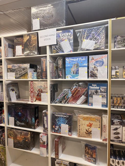 The Collector’s Exit Strategy: How to Resell Games and Hobby Gear