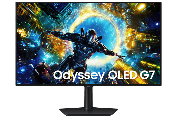 Samsung Launches Next-Gen Odyssey Gaming and ViewFinity Monitors, including the World’s First 6K Gaming Monitor