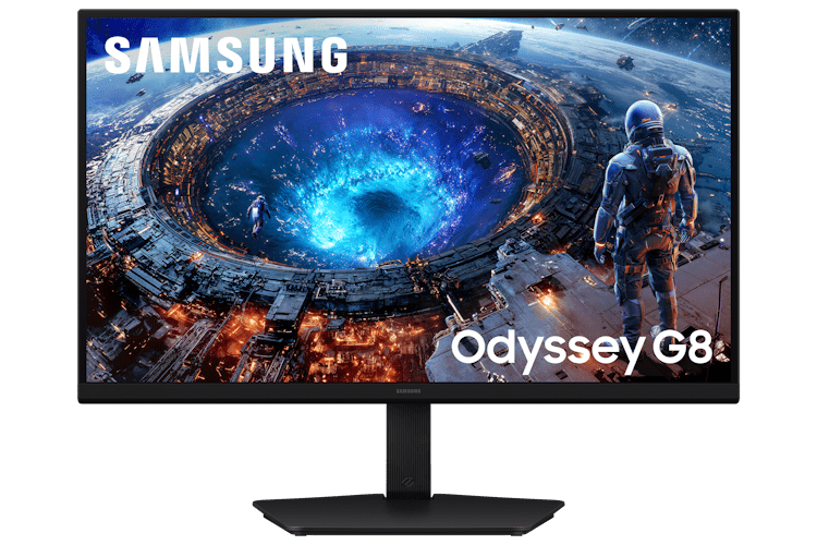 Samsung Launches Next-Gen Odyssey Gaming and ViewFinity Monitors, including the World’s First 6K Gaming Monitor