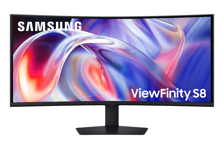 Samsung Launches Next-Gen Odyssey Gaming and ViewFinity Monitors, including the World’s First 6K Gaming Monitor