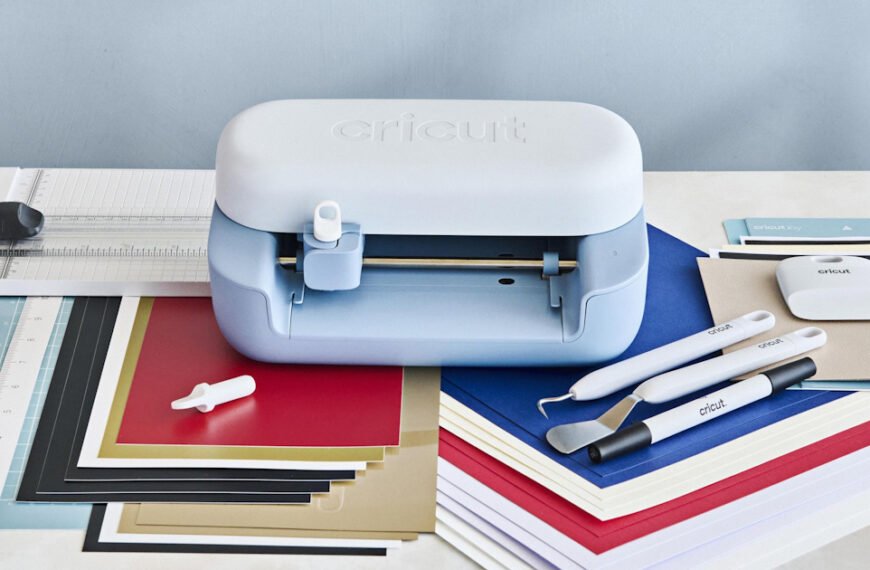 Cricut Joy 2 Essential Bundle – A Complete Beginner’s First Go