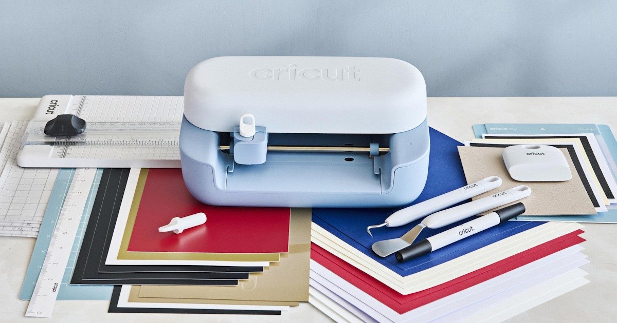 Cricut Joy 2 Essential Bundle – A Complete Beginner’s First Go
