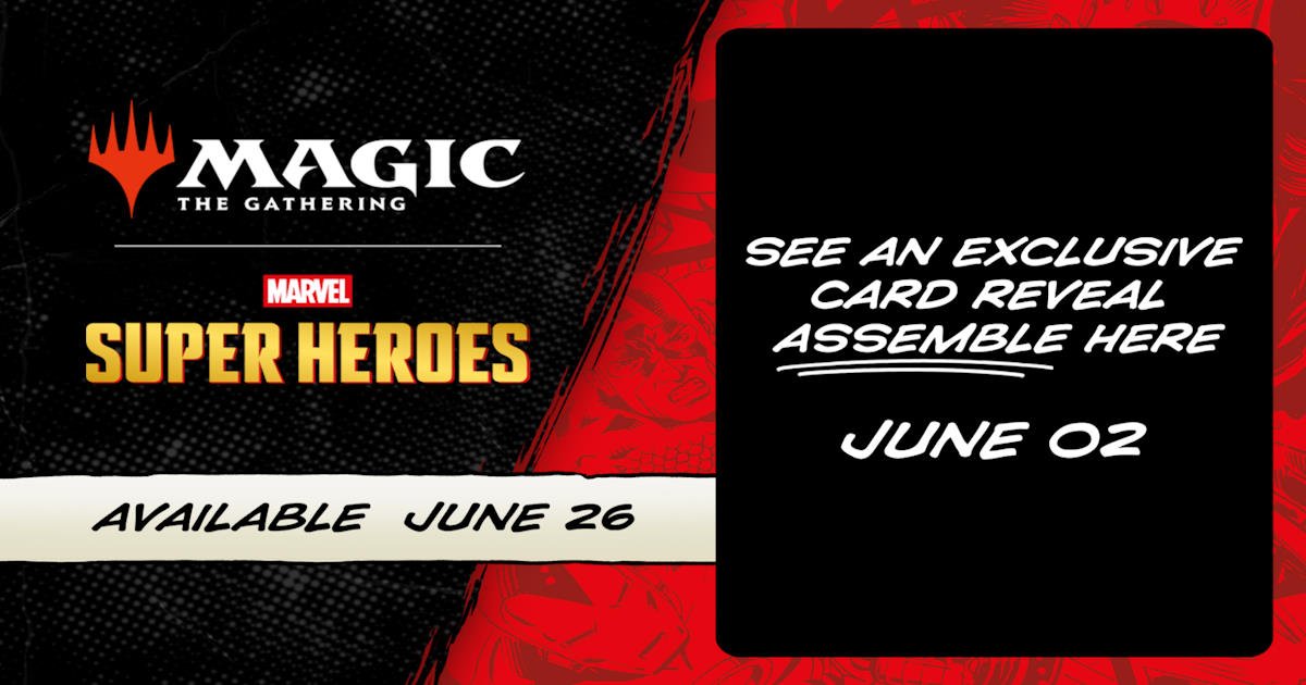Magic: The Gathering sets world-exclusive Marvel Super Heroes Thanos card reveal for Melbourne CBD