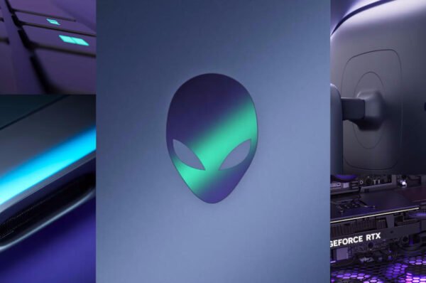 Alienware launches new 30+Inch Monitor Lineup at Computex