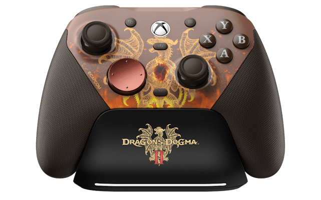 Gamesir Unleashes G7 Pro Dragon’s Dogma 2 Edition In Australia