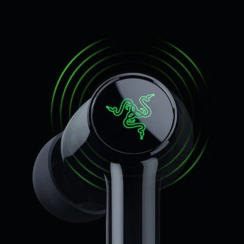 Razer Hammerhead V3 - The Upgrade I Didn’t Want… But Now Won’t Put Down