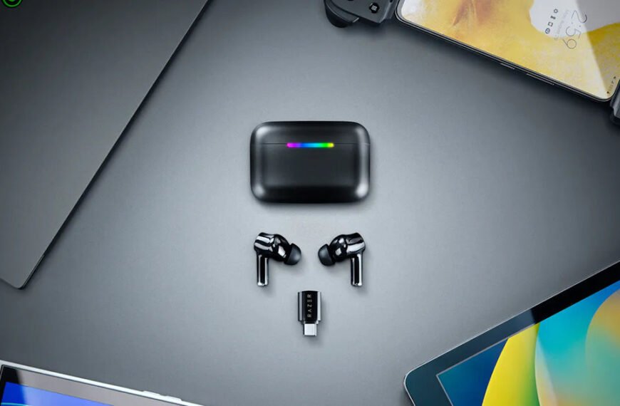 Razer Hammerhead V3 - The Upgrade I Didn’t Want… But Now Won’t Put Down