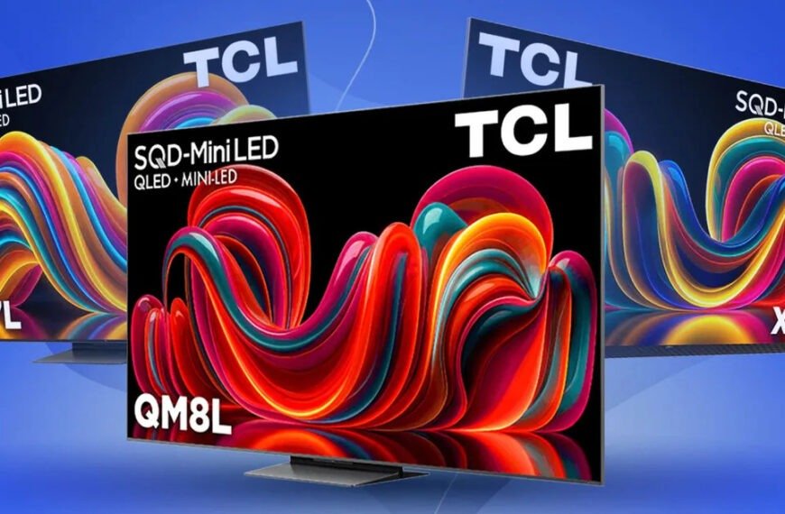 TCL Showcases Future of TV Display Tech at Sydney SQD-Mini LED Event