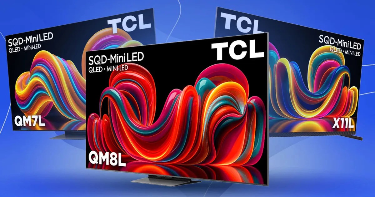 TCL Showcases Future of TV Display Tech at Sydney SQD-Mini LED Event