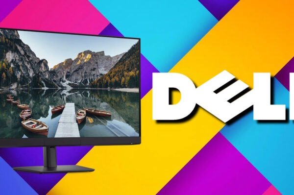 Dell UltraSharp 32 4K QD‑OLED Monitor - A Creative’s Secret Weapon