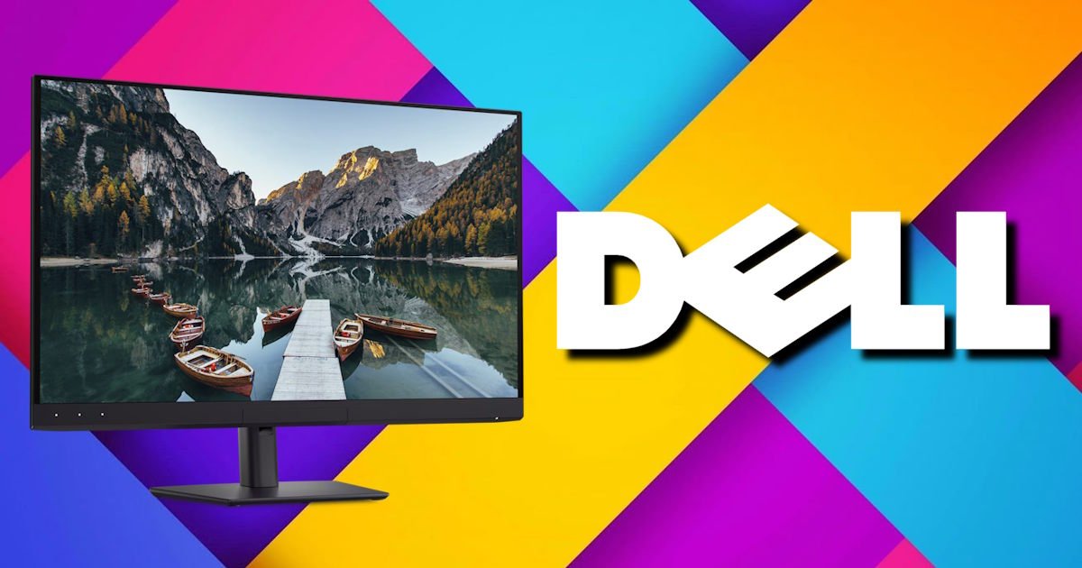 Dell UltraSharp 32 4K QD‑OLED Monitor - A Creative’s Secret Weapon