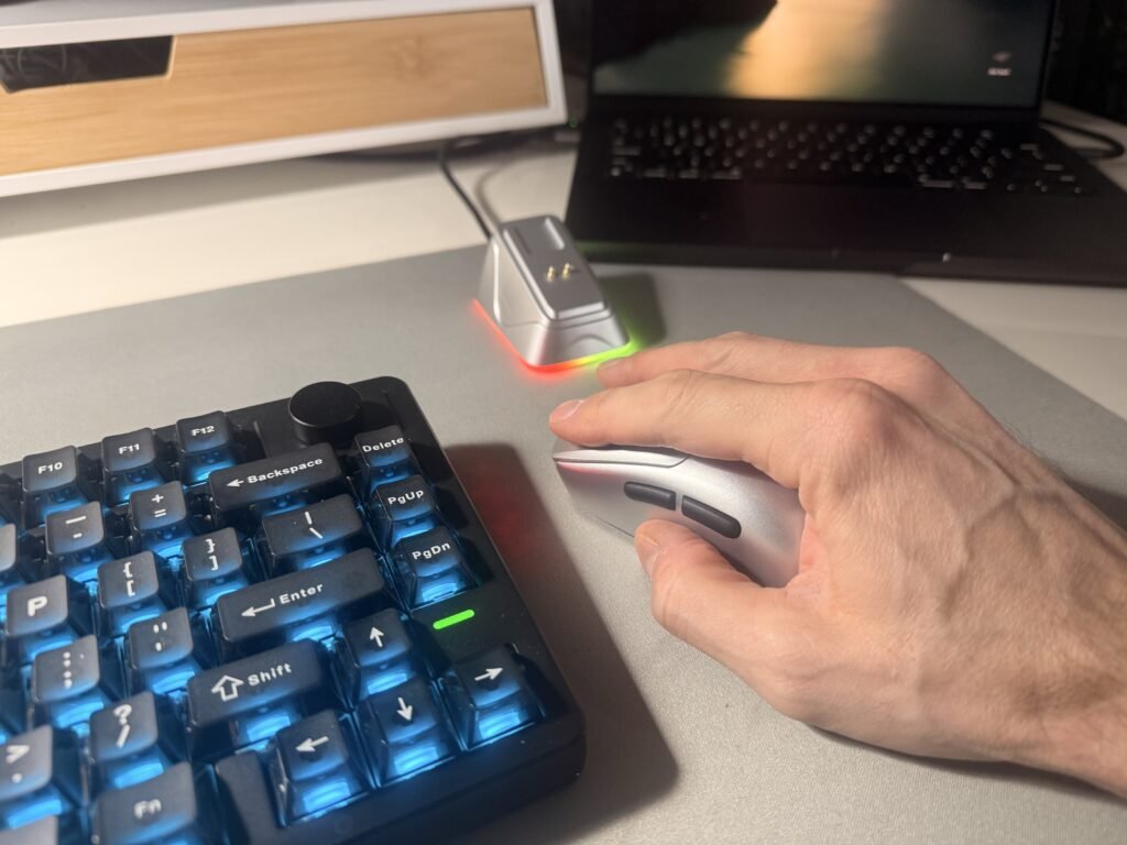 EPOMaker NEX Pro 4 EPOMaker NEX Pro 4