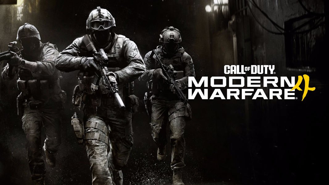 ILVRUV8OEP7N1779983217098 1 Gaming Icons Unite: Logitech G Announces Partnership with Call of Duty: Modern Warfare 4