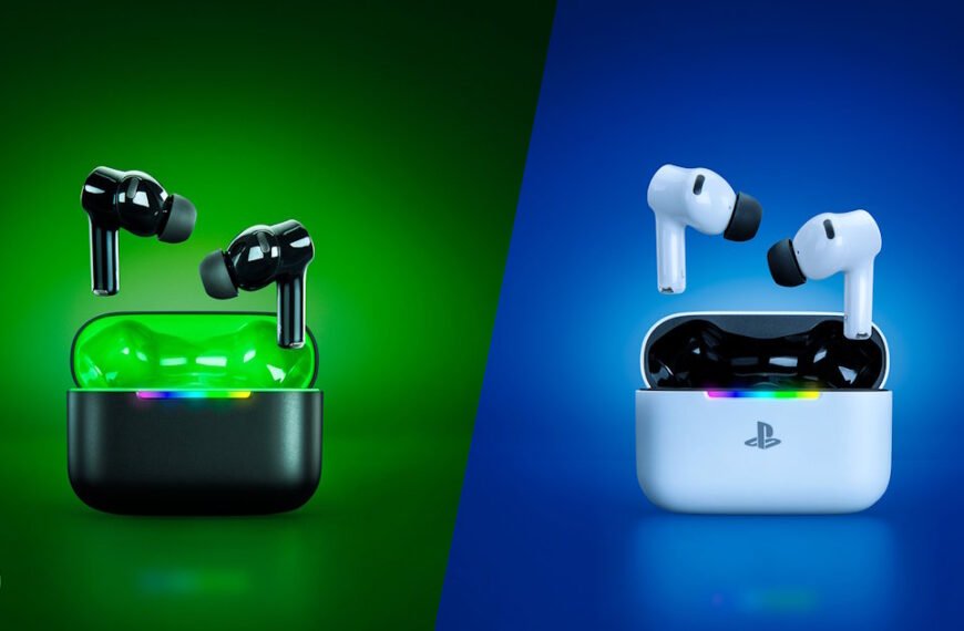 Razer Launches The Hammerhead V3 X Hyperspeed For Xbox And PlayStation