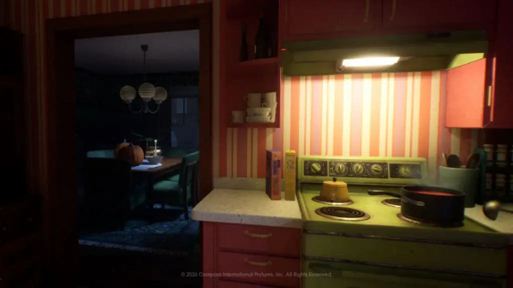 Map2 05 ‘Halloween: The Game’ Reveals ‘Orange Grove Estates’ Map, Opens Physical Preorders Today