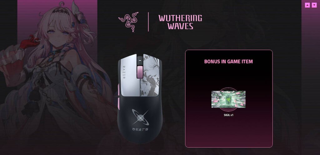 WuWa Viper V3 Pro SE 1920x1080
