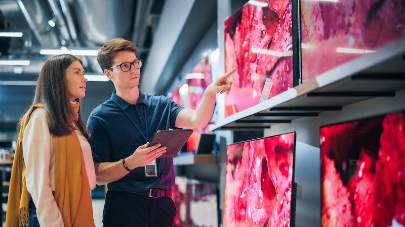 Buying a New TV? Two Simple Checks That Can Make a Big Difference