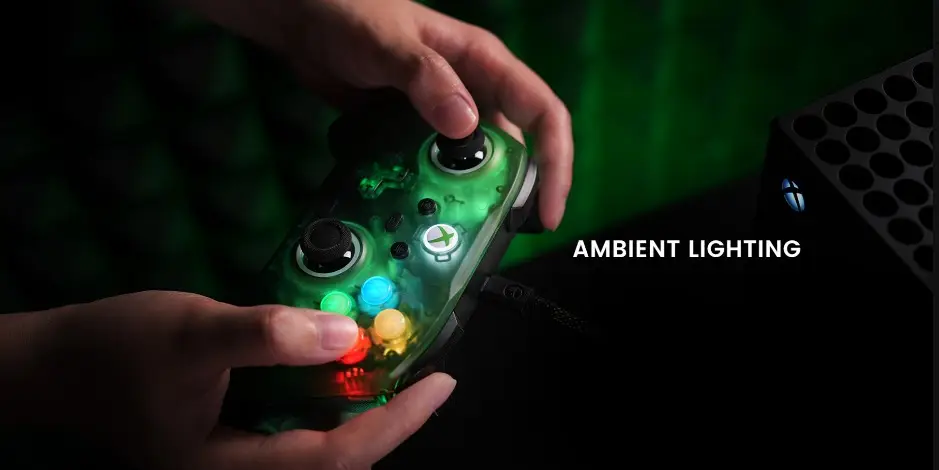 Gamesir Launches T7 Pro W Retro Green Wired Controller For Xbox And Pc At JB Hi-fi