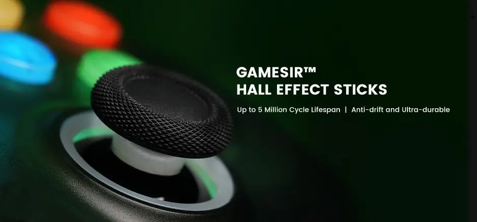 Gamesir Launches T7 Pro W Retro Green Wired Controller For Xbox And Pc At JB Hi-fi