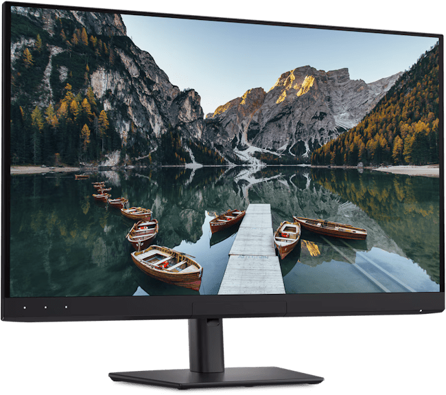 Dell UltraSharp 32 4K QD‑OLED Monitor - A Creative’s Secret Weapon