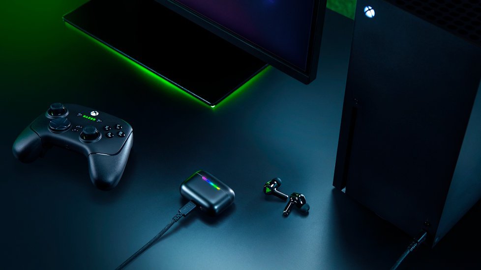 o 1 Razer Launches The Hammerhead V3 X Hyperspeed For Xbox And PlayStation