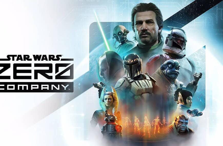 Star Wars Zero Company Brings Tactical Calm to a Chaotic Galaxy