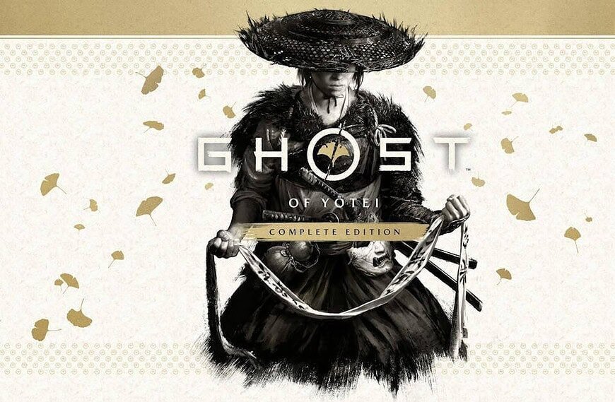 Ghost of Yōtei Complete Edition comes to PS5 October 2 with new narrative expansion, combat survival mode, and more​