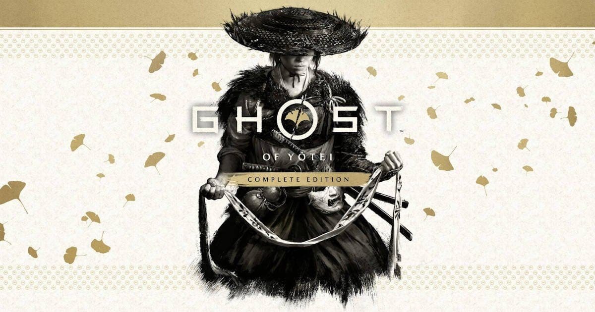 Ghost of Yōtei Complete Edition comes to PS5 October 2 with new narrative expansion, combat survival mode, and more​