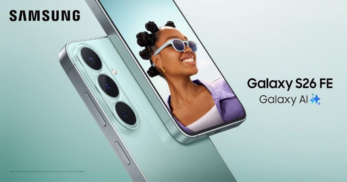 Samsung brings flagship Galaxy experiences to more Australians