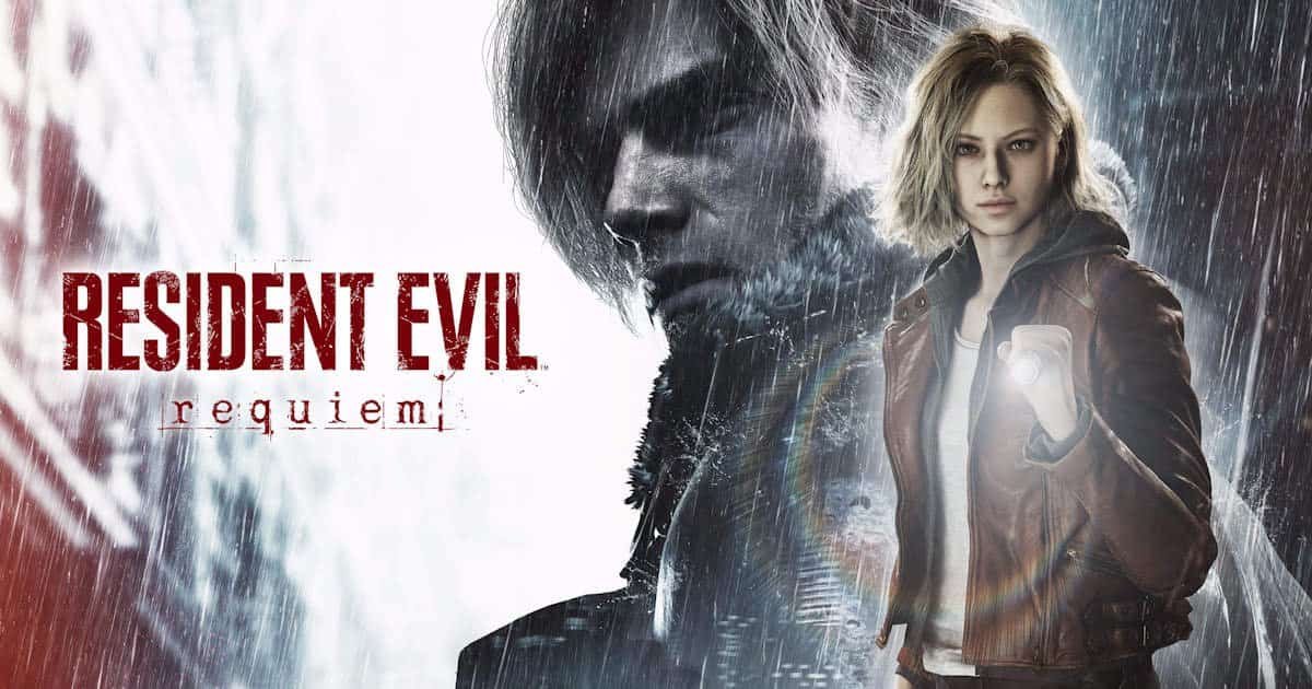 Resident Evil Requiem - A Return to the Darkness