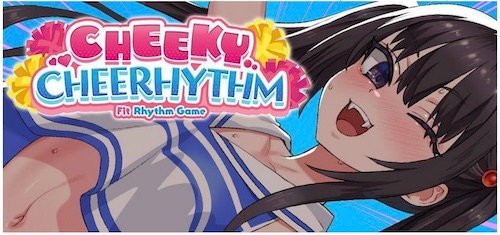 Cheeky Cheerrgythm Cheeky Cheerrgythm