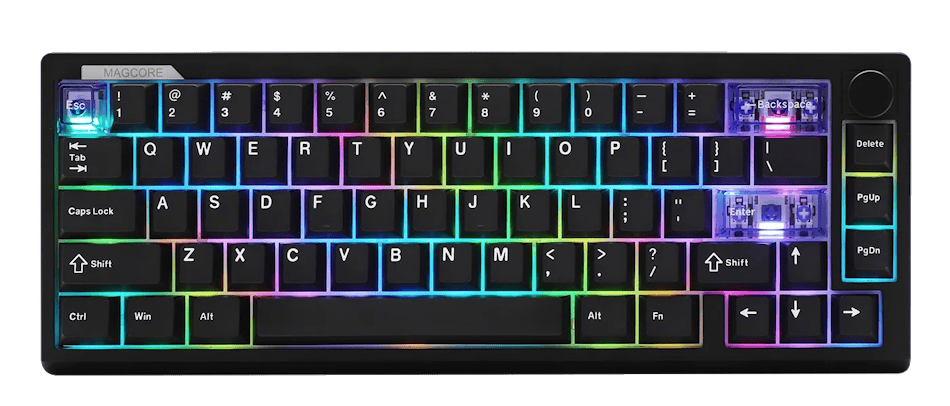 EPOMakerMagcore Lite 3