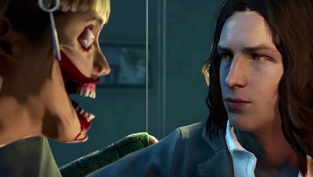 Vampire: The Masquerade 2 - A Trip Back to the World of Darkness