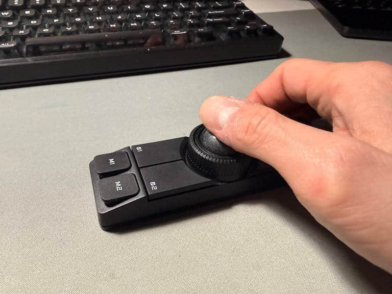 Keychron Nape Pro 4