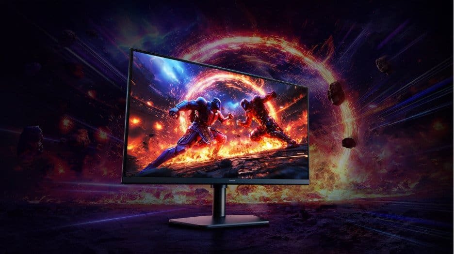 Odysess 1 Samsung Introduces New Odyssey Lineup for Fast-Paced Gaming at Gamescom 2026