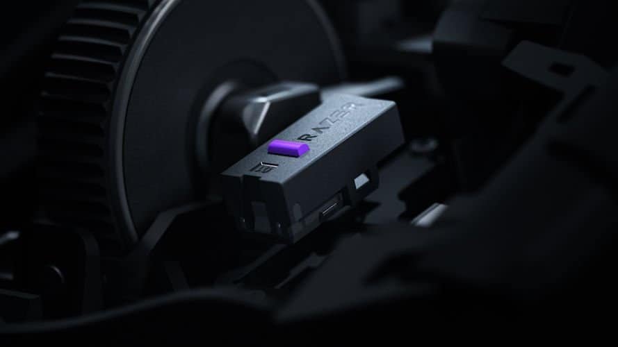 Razer Naga V3 Pro - The King of MMO Mice Evolves Again