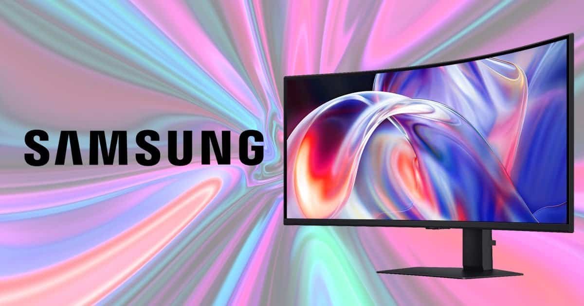 Samsung ViewFinity S8 S85TH 40": One Screen to Rule Your Workspace