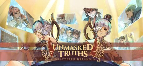 Unmasked Truths Shattered Dreams Heading to Tokyo Game Show 2026: More Standout Booths You Need to Check Out