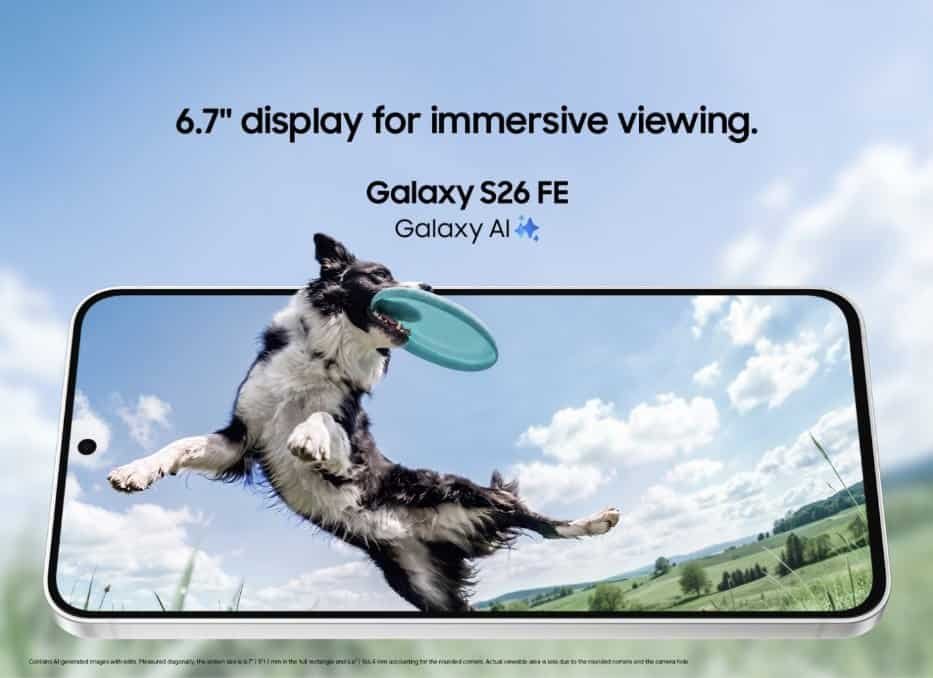 Samsung brings flagship Galaxy experiences to more Australians