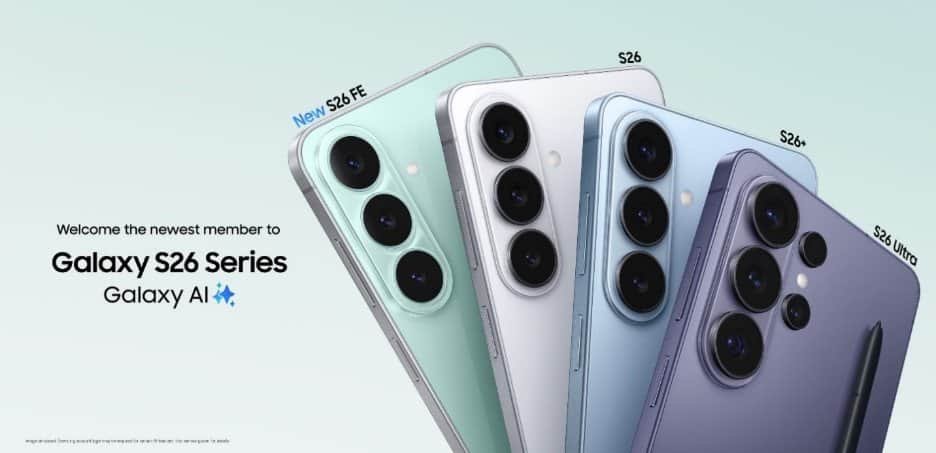 Samsung brings flagship Galaxy experiences to more Australians
