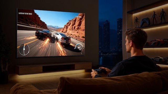 tcl 3 Level up Father’s Day with the Ultimate Home Entertainment Upgrade