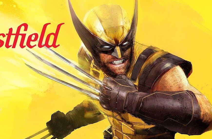 Unleash Your Rage and Celebrate the Launch of Marvel’s Wolverine on PS5 - Westfield Sydney