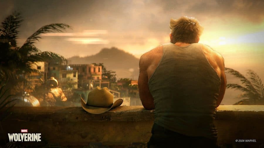 Marvel’s Wolverine is out now on PlayStation®5! Developers discuss capturing the essence of Logan.