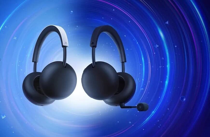 Introducing the next line of PS5 audio products: PlayStation Pulse and Pulse Edge Wireless Headsets