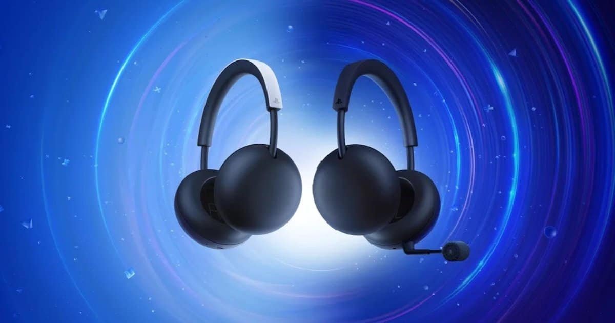 Introducing the next line of PS5 audio products: PlayStation Pulse and Pulse Edge Wireless Headsets