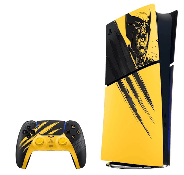 Unleash Your Rage and Celebrate the Launch of Marvel’s Wolverine on PS5 - Westfield Sydney