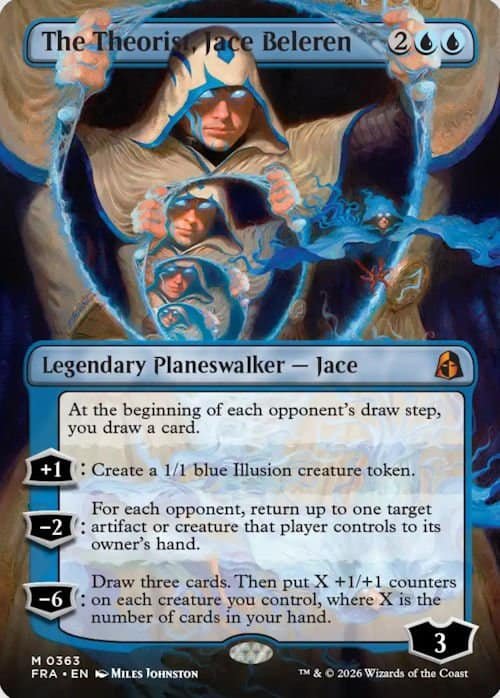 Embrace the unexpected in Magic: The Gathering Reality Fracture